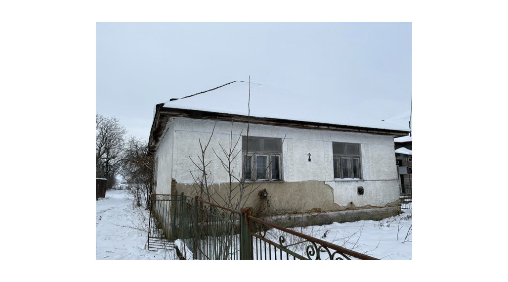 ID-3358 VÝHODNE! Rodinný dom v obci LEKÁROVCE