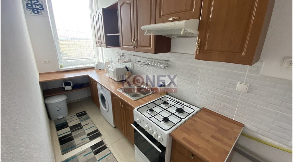 ID-3370 NA PREDAJ 1-izbový byt Košice – NAD JAZEROM