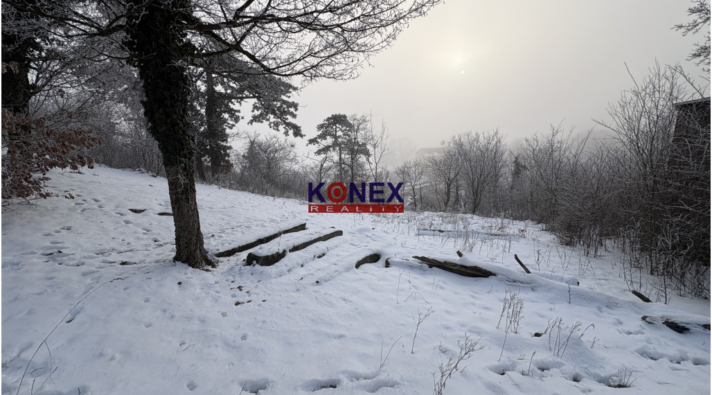 ID-3372 Rekreačný pozemok na výstavbu chaty MEDVEDIA HORA