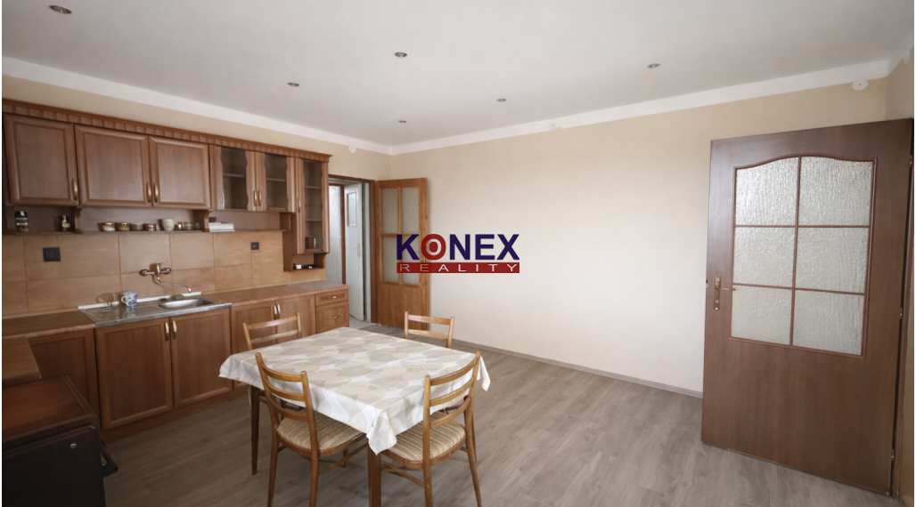 ID-3376 SKVELÁ PONUKA Rodinný dom v obci BREHOV