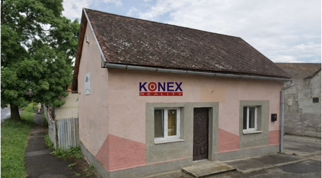 ID-3389 Dve nehnuteľnosti na predaj – bývanie/podnikanie TREBIŠOV