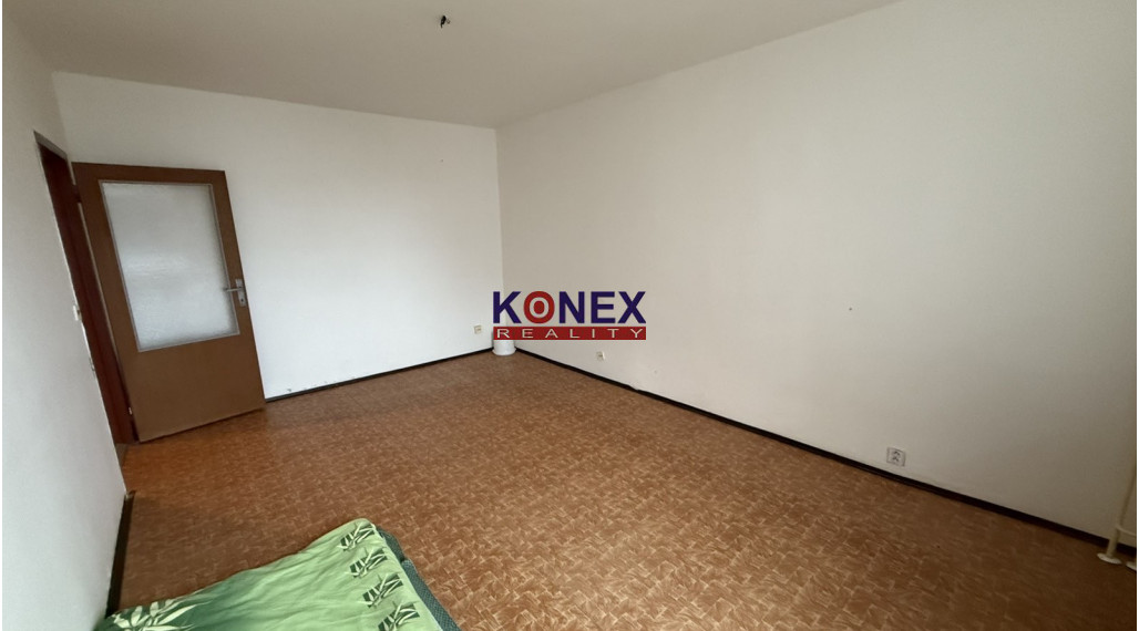 ID-3401 NA PREDAJ – 1 izbový byt s balkónom - MICHALOVCE