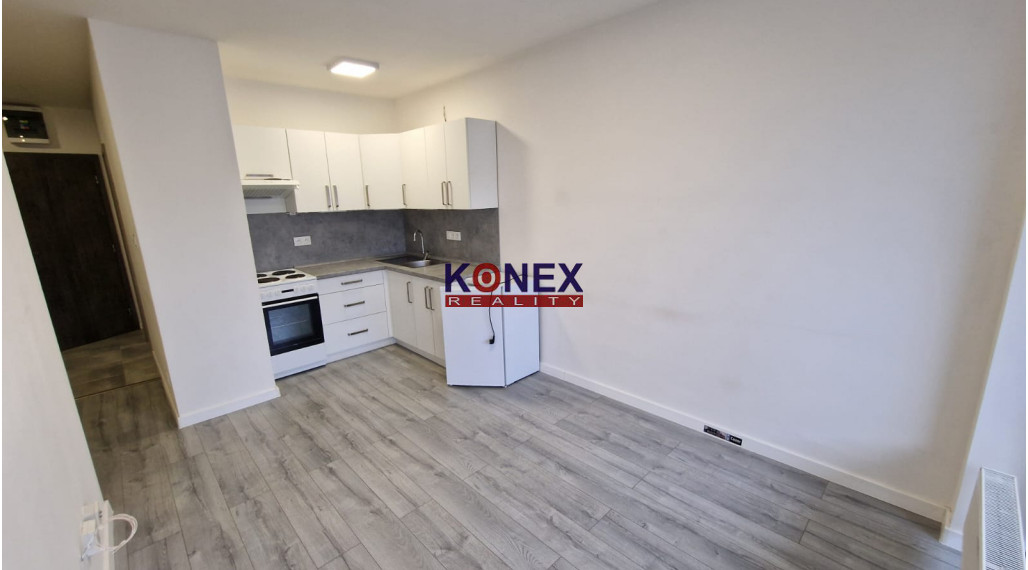 ID-3409 1-izbový byt v novostavbe GREENSIDE – NA PREDAJ