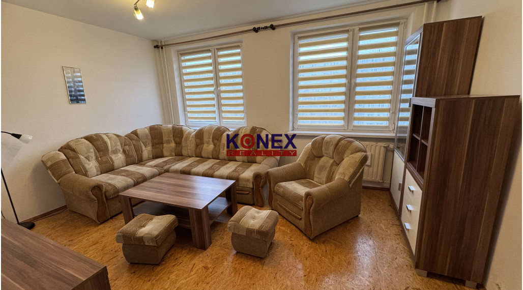 ID-3426 NOVINKA 3-izbový byt - MICHALOVCE, Moskovská ul.