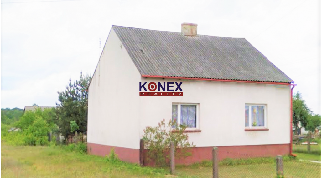 ID-3427 NA PREDAJ Rodinný dom PTRUKŠA