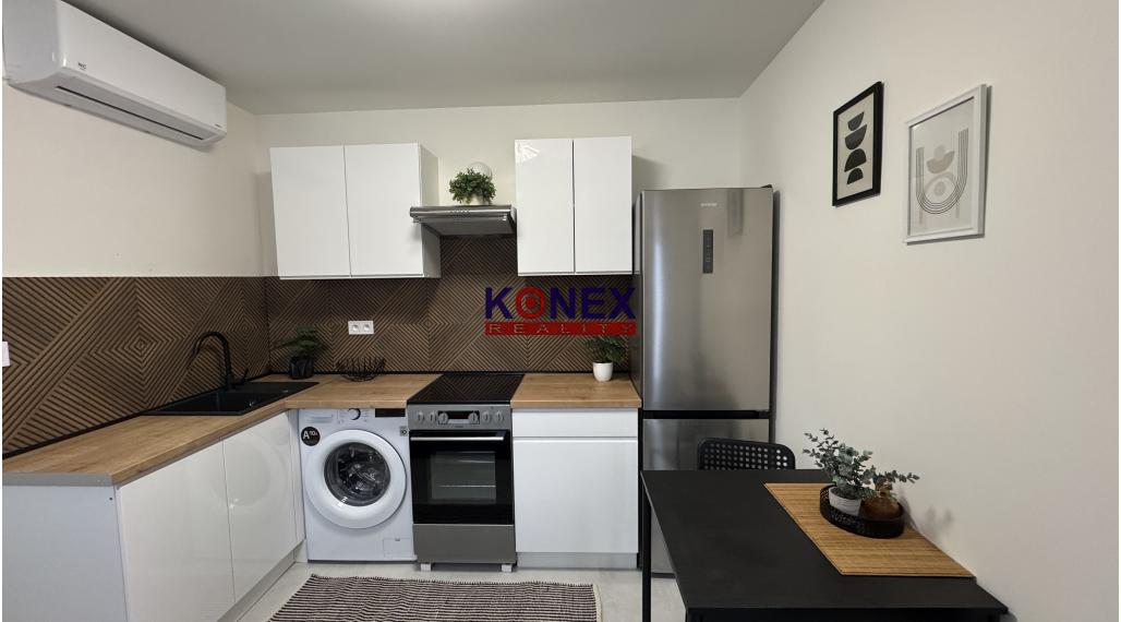 ID-3429 Krátkodobý prenájom - 1-izbový apartmán na Šírave!