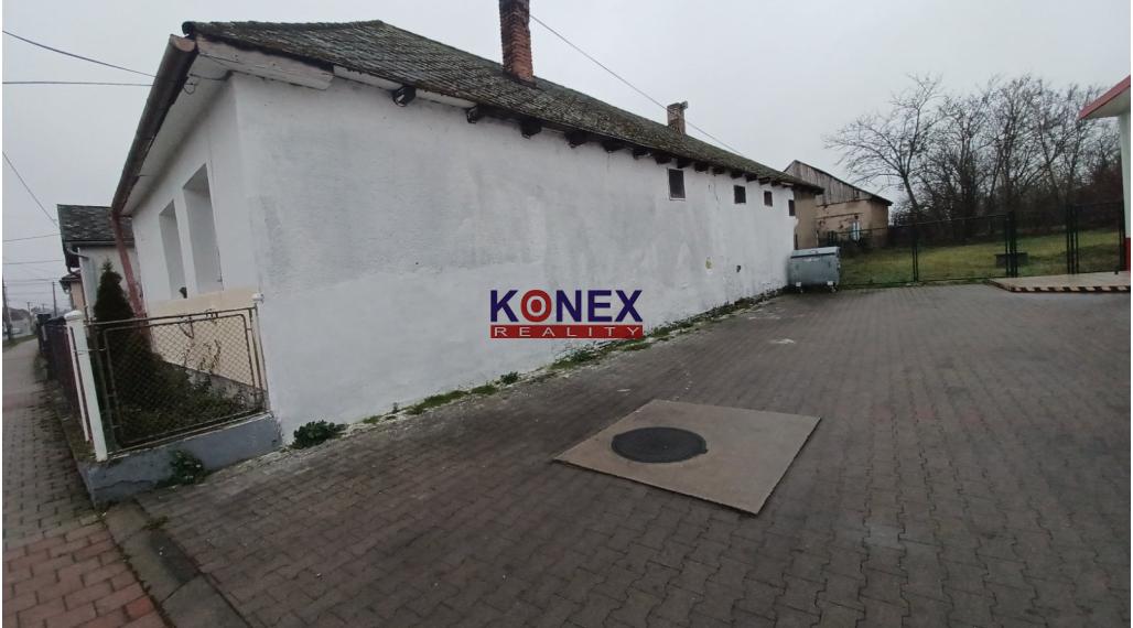 ID-3432 NA PREDAJ – RODINNÝ DOM obec BOĽ