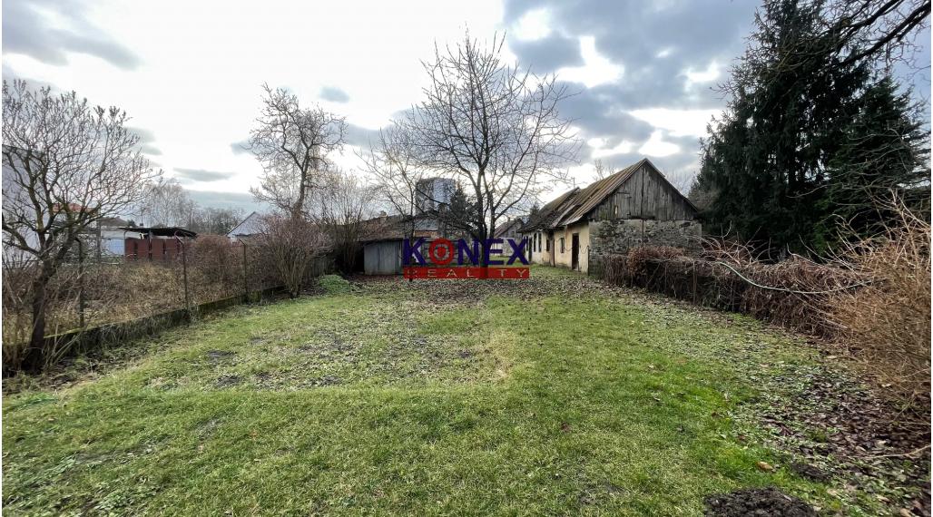 ID-3434 Investičný pozemok Michalovce – ideálny na developerský projekt!