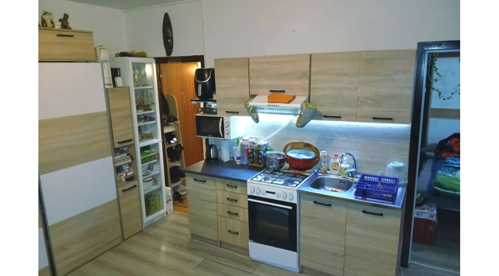 ID-3449 1,5-izbový byt ŤAHANOVCE – Belehradská ul.