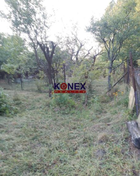 ID-3453 Rekreačná záhrada na predaj – Košice