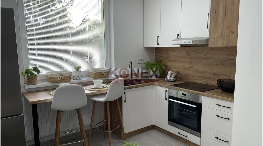 ID-3456 ZREKONŠTRUOVANÁ GARSÓNKA STRÁŽSKE