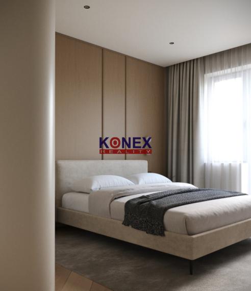 ID-3458 NA PREDAJ – NOVÝ 3-izbový byt pri CENTRE MI