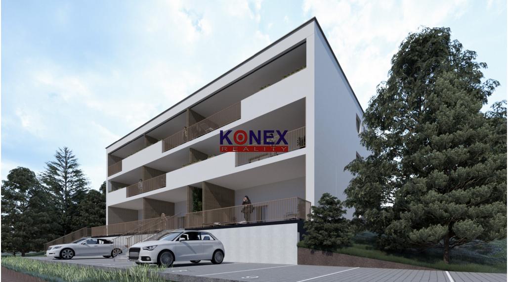 ID-3190 NOVÉ APARTMÁNY NA ZEMPLÍNSKEJ ŠÍRAVE – LÚČ