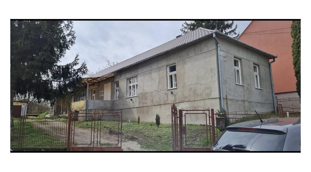 ID-3475 RODINNÝ DOM – JESENSKÉ (okr. Rimavská Sobota)