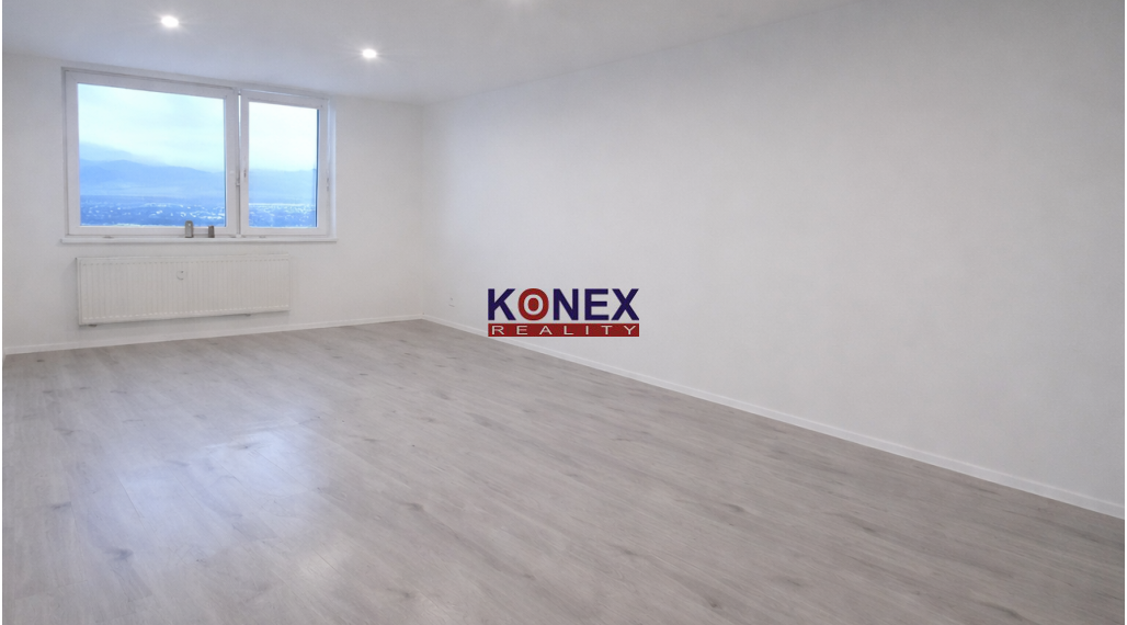 ID-3497 Krásny 3-izbový byt po rekonštrukcii OKULKA – VT