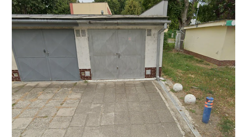 ID-3499 GARÁŽ – Michalovce - sídlisko STRÁŇANY