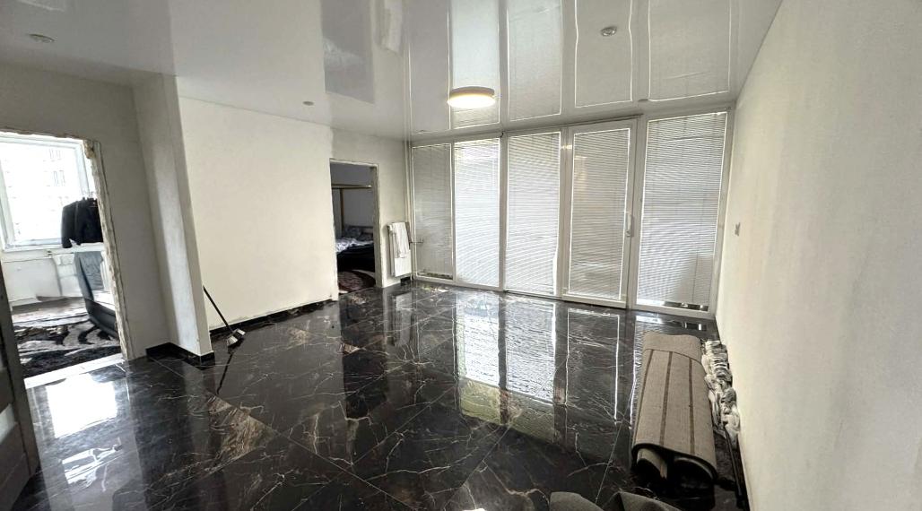 ID-3500 Zrekonštruovaný 4-izbový byt MICHALOVCE – Západ