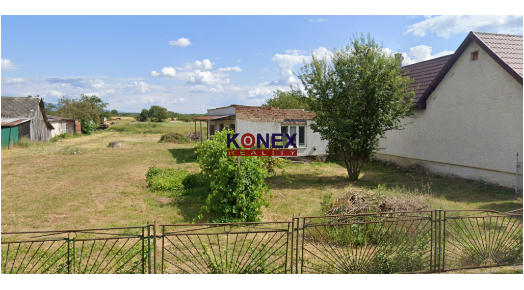 ID-3501 NA PREDAJ – rekreačný domček/nehnuteľnosť JOVSA