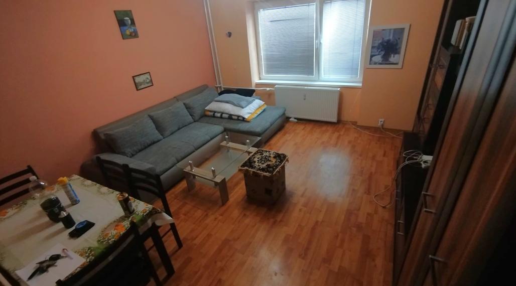 ID-3520 2-izbový byt – SNINA – Čsl. Armády