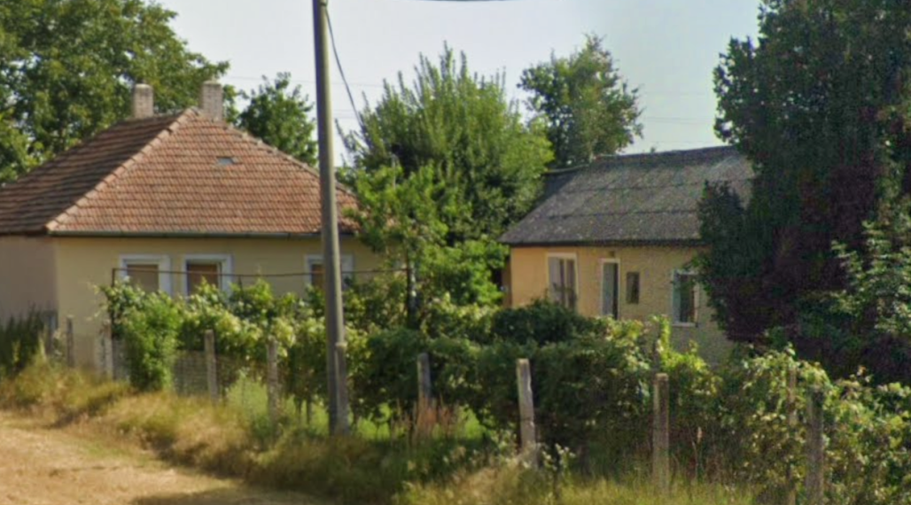 ID-3554 NA PREDAJ Pôvodný rodinný dom - BORŠA