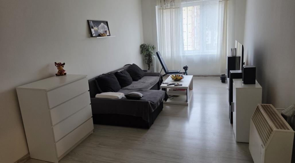 ID-3555 Veľký 2-izbový byt na predaj – Trebišov