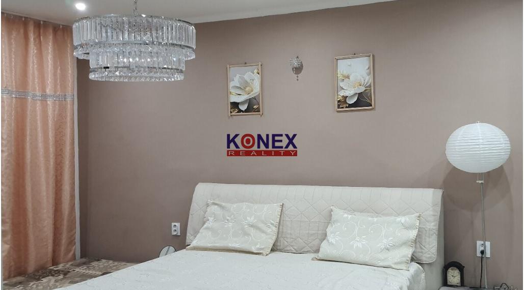 ID-3558 Zrekonštruovaný 2-izbový byt SEČOVCE