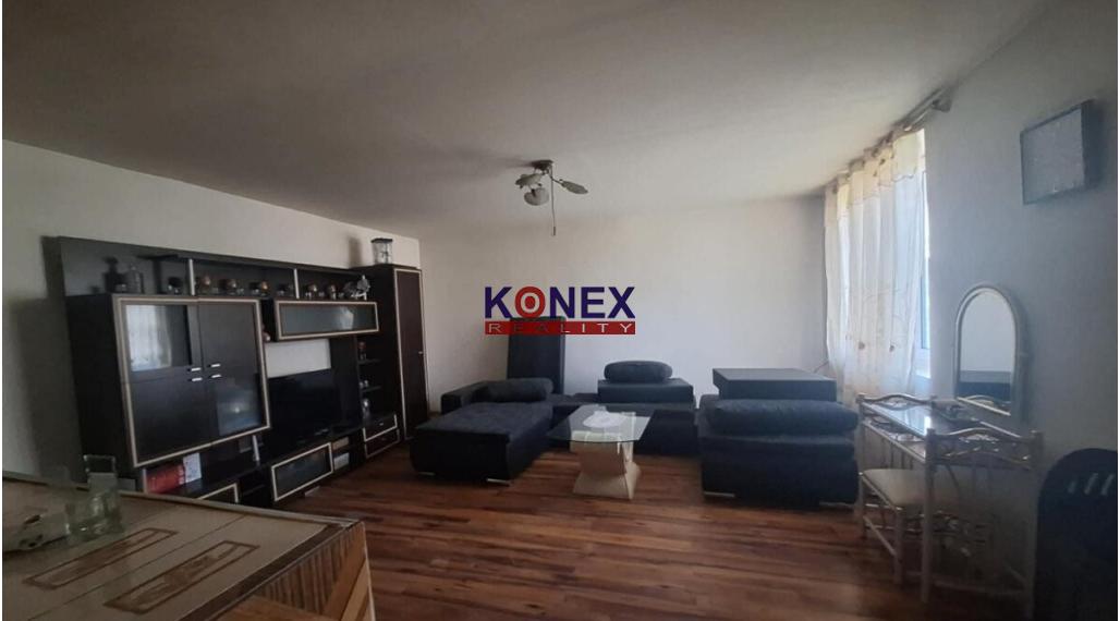 ID-3560 Rodinný dom – OBORÍN - časť Kucany