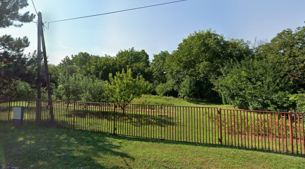 ID-3568 POZEMOK na výstavbu domu – VEĽKÉ KAPUŠANY