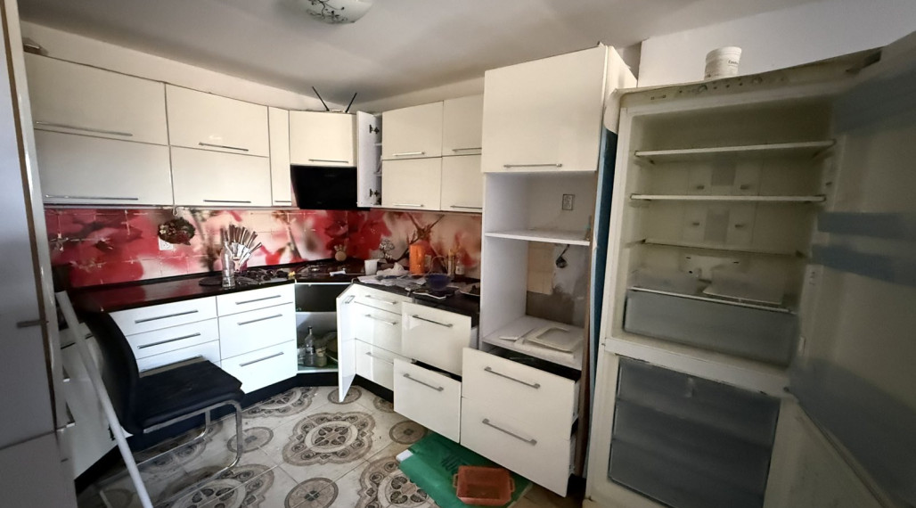 ID-3571 NA PREDAJ –  rodinný dom obec NOVOSAD