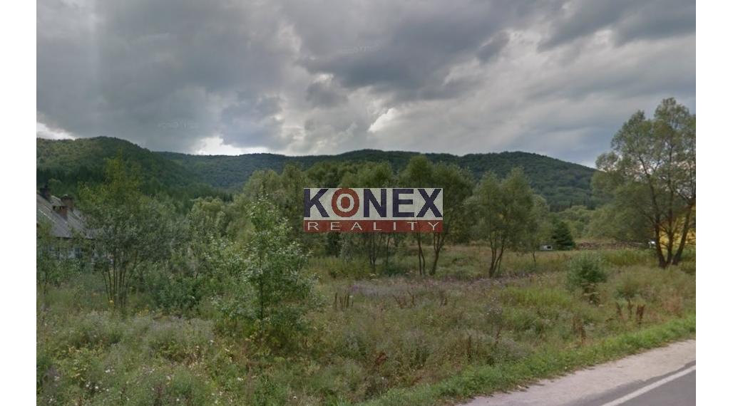 ID-3573 VEĽKÝ INVESTIČNÝ POZEMOK – K. ú. Krčava