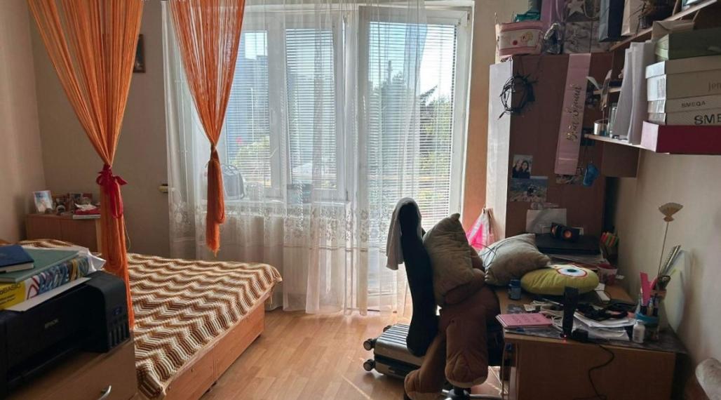 ID-3574 NA PREDAJ 2-izbový byt SOBRANCE