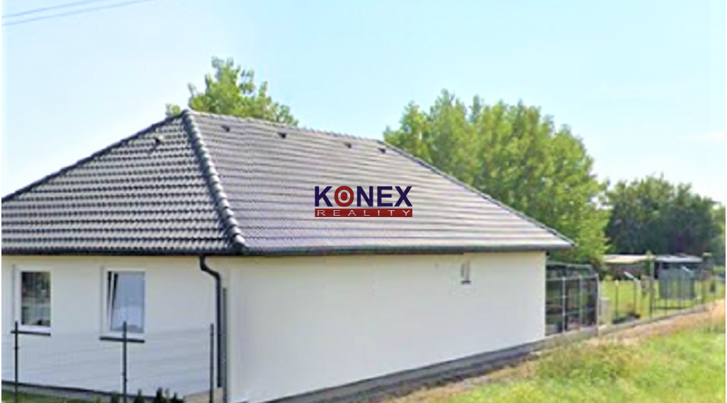 ID-3590 Zrekonštruovaný rodinný dom v Strede nad Bodrogom