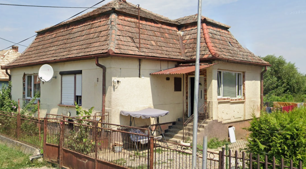 ID-3592 RODINNÝ DOM – BOŤANY – NA PREDAJ