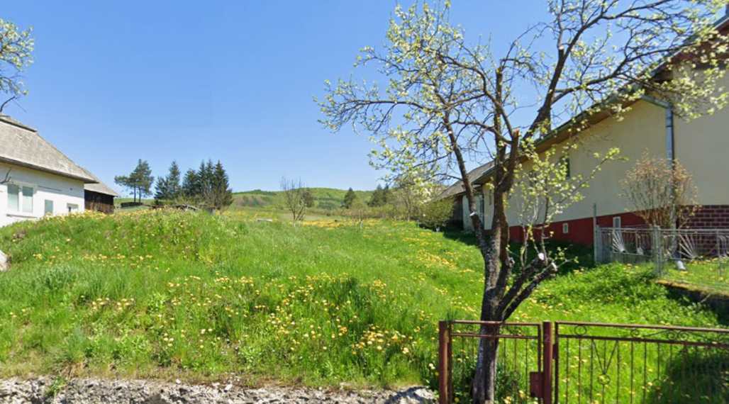 ID-3593 Pozemok na výstavbu – RUSKÝ HRABOVEC