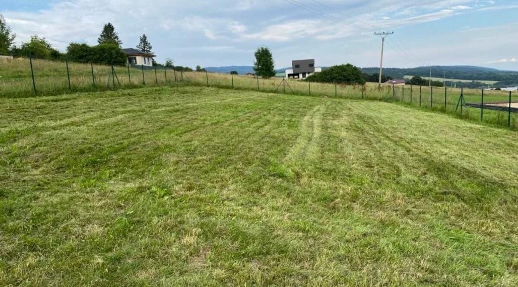 ID-3604 POZEMOK NA PREDAJ – BARDEJOVSKÉ KÚPELE