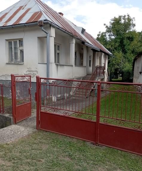 ID-3629 NA PREDAJ – Rodinný dom BREKOV