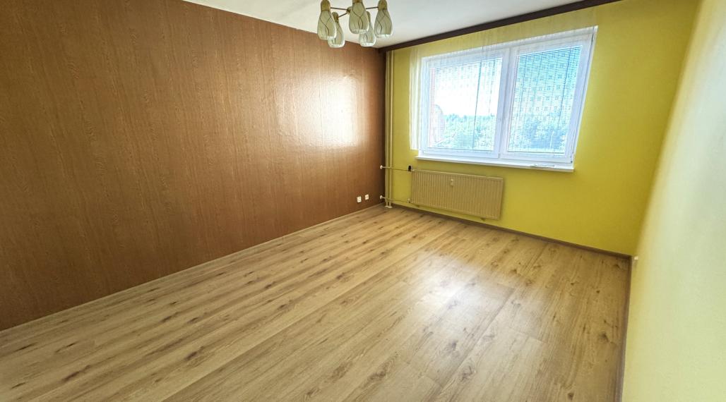 ID-3631 NA PREDAJ 1-izbový byt SNP Michalovce