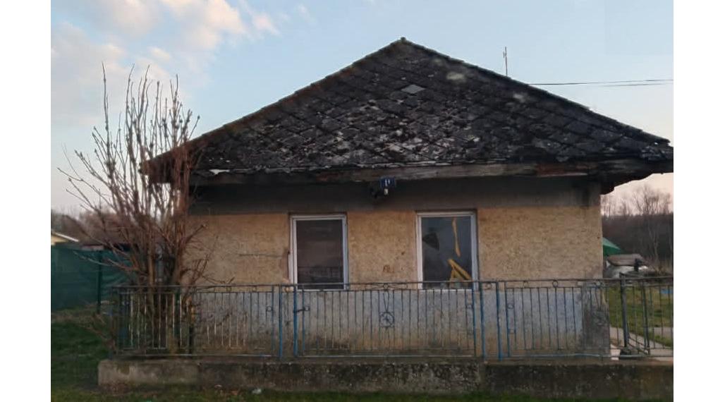 ID-3632 Rodinný dom na predaj – Oborín - Kucany