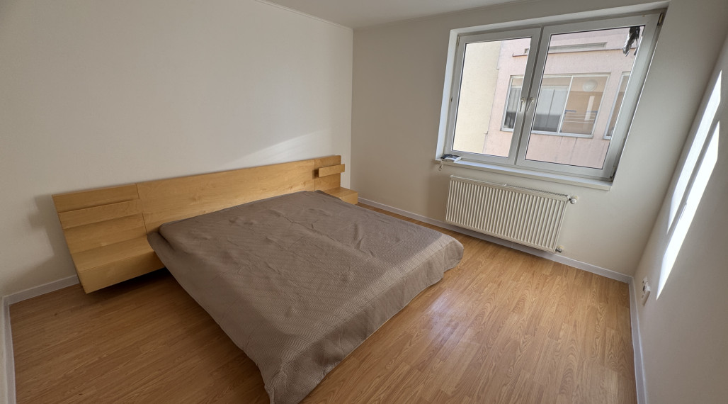 ID-3634 Zariadený 2-izbový byt na PRENÁJOM – SOBRANCE