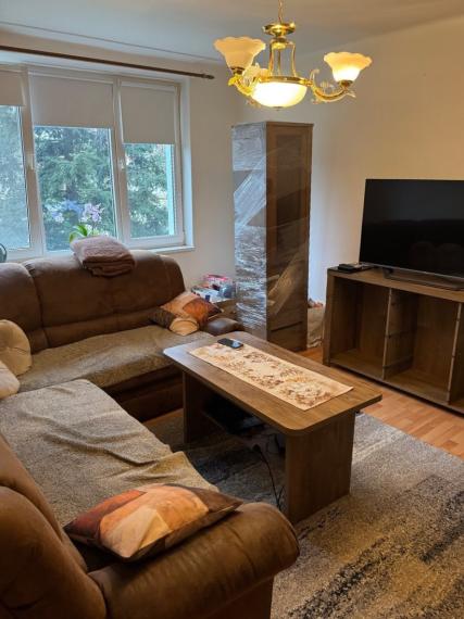 ID-3636 NA PRENÁJOM – 2-izbový byt Murgaša, Michalovce