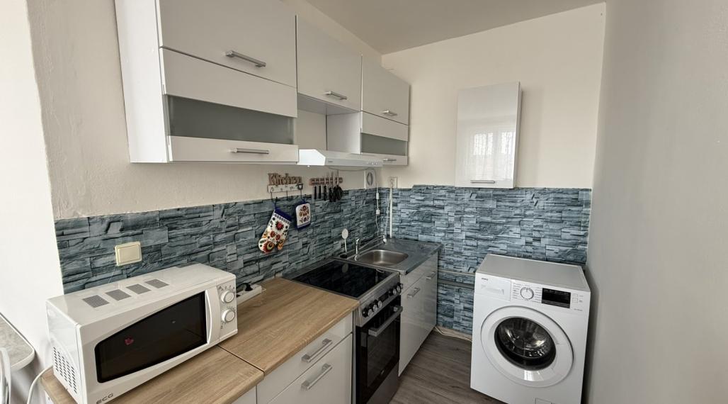 ID-3647 NA PRENÁJOM – 1,5 izbový byt - TREBIŠOV