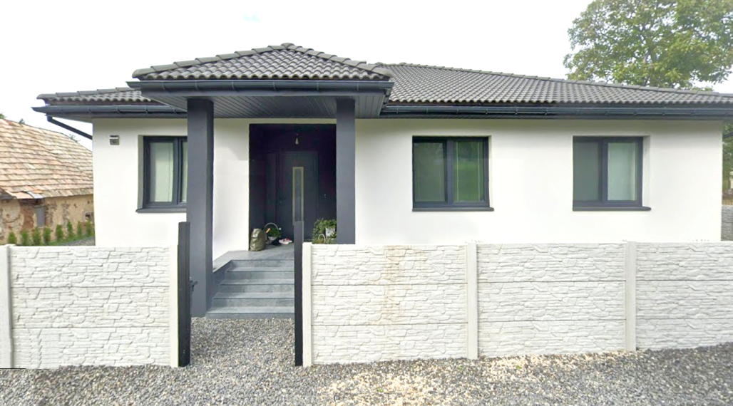 ID-3655 LUKRATÍVNA NOVOSTAVBA 9 km od Sobraniec