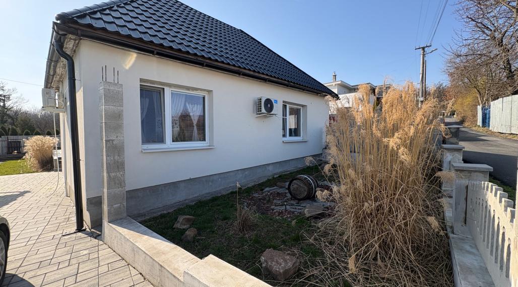 ID-3659 NA PREDAJ – Rodinný dom obec KLOKOČOV