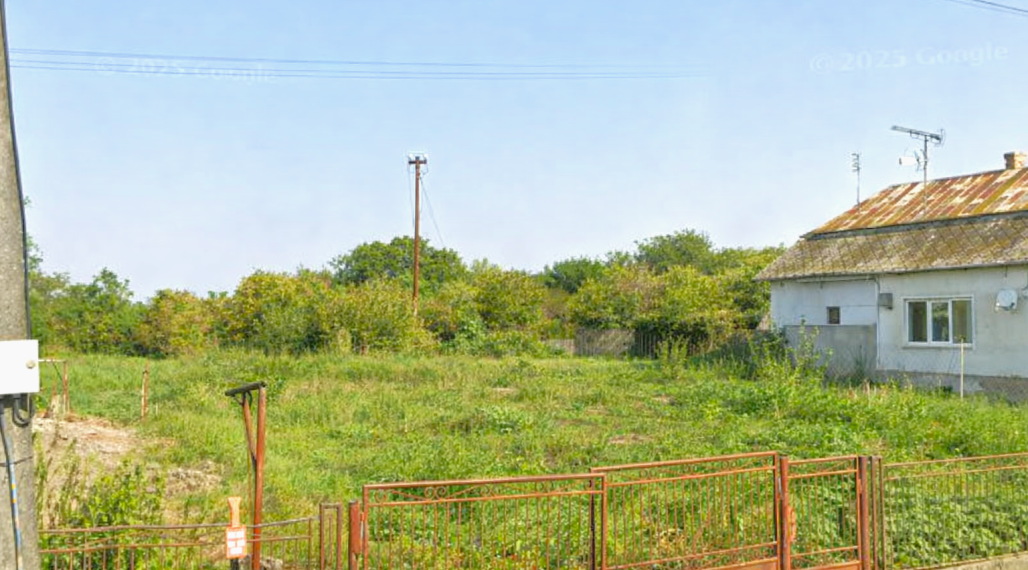 ID-3663 LEN U NÁS – POZEMOK pre RD v obci OBORÍN