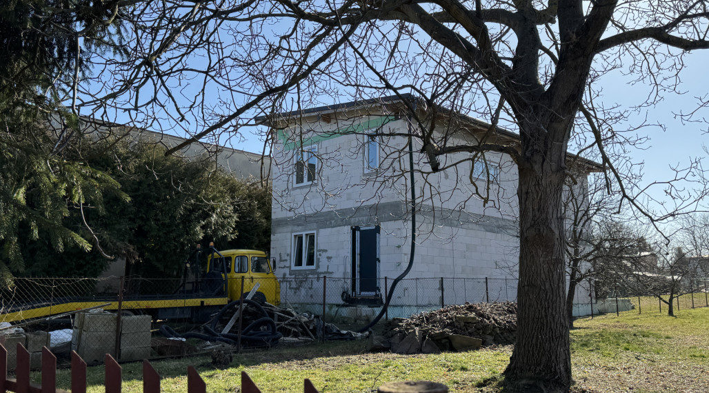 ID-3676 SKVELÁ PONUKA Krásna NOVOSTAVBA na predaj – ZALUŽICE