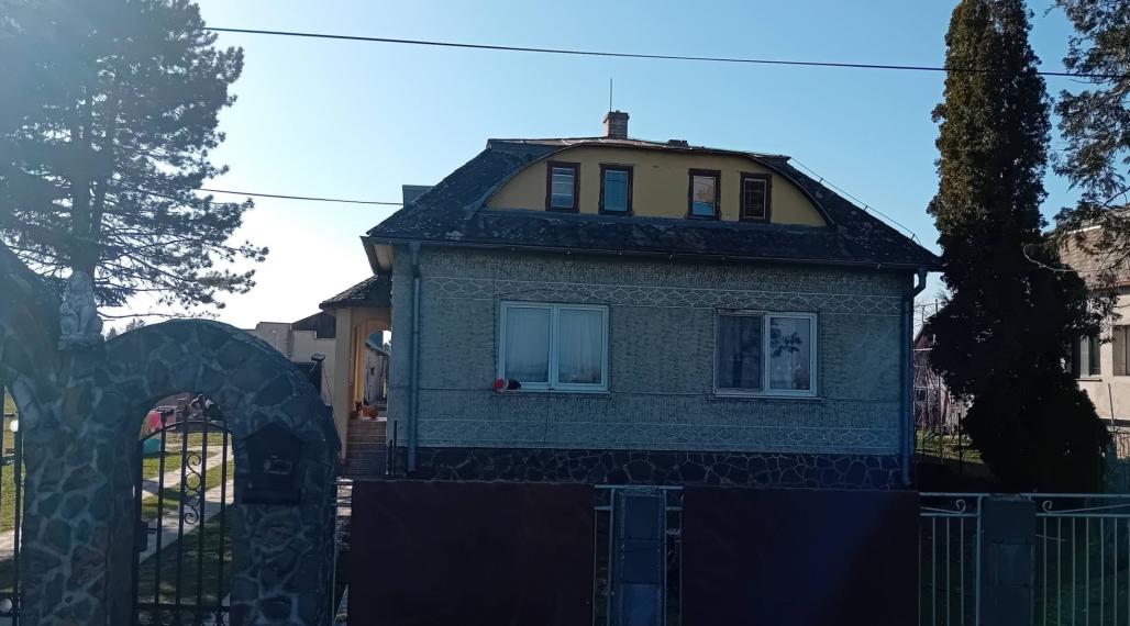 ID-3682 NA PREDAJ Priestranný rodinný dom – VRBNICA