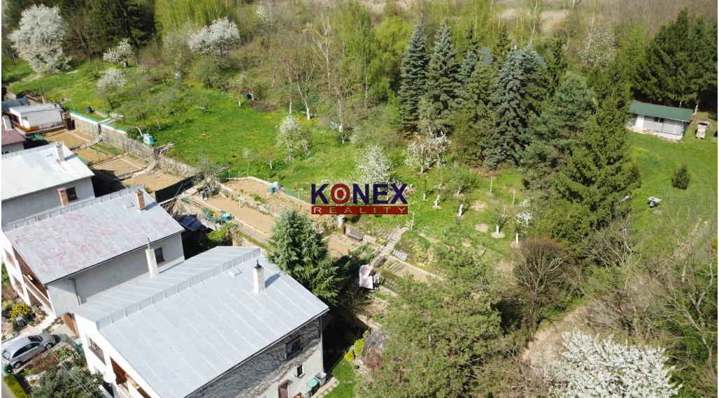 ID-2786 NA PREDAJ Pozemok pre RD VO VRANOVE NAD TOPĽOU