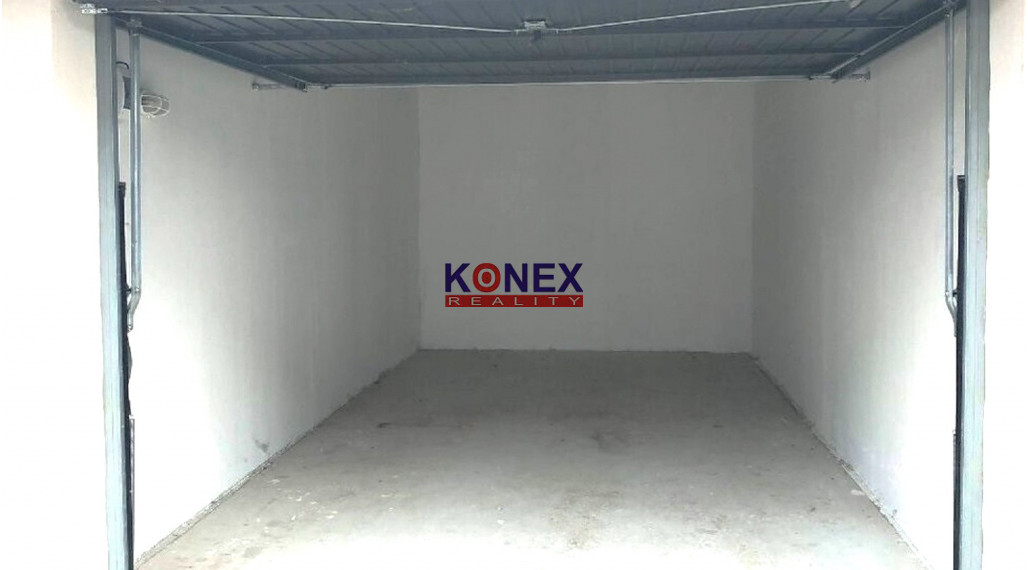ID-3692 VÝHODNE NA PREDAJ - GARÁŽ - Michalovce