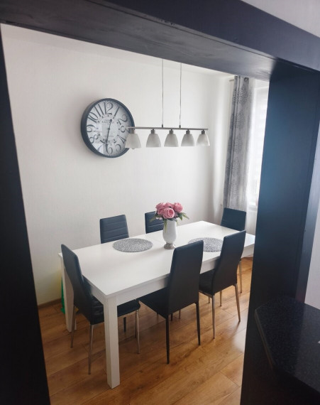 ID-3703 PRIESTRANNÝ 4-izbový byt (104 m2) MICHALOVCE