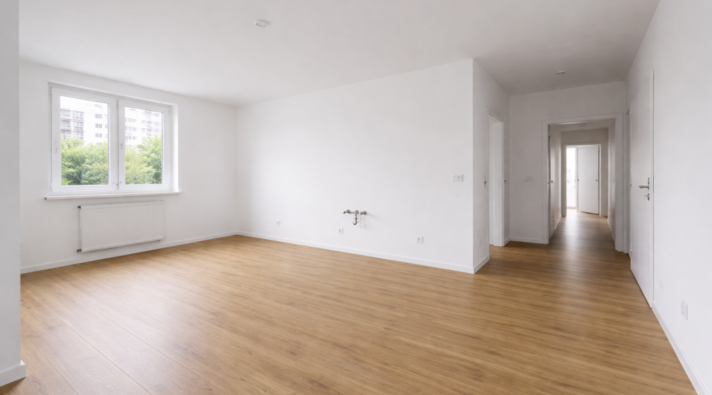 ID-3707 NA PREDAJ 3-izbový byt v MICHALOVCIACH